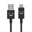 쥳 ޡȥեUSB֥ USB2.0(A-C) 1.2m ե ֥å ELECOM