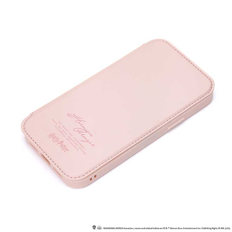 iPhone 13 Pro ケース ハリー・ポッター ハリー・ポッター 手帳型 カバー MIL規格 マグネット クリア 透明 カードポケット かわいい 可愛い おしゃれ オシャレ キャラ PGA