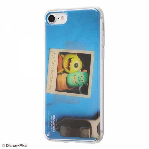 ☆US Disney Parks☆モンスターズユニバーシティ iPhoneケース 楽天市場】iphone8 ケース ディズニー(関連作品モンスターズ