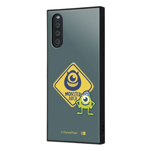 Xperia 10 III 10 III Lite エクスペリア SO-52B SOG04 XQ-BT44 ケース ディズニー マイク モンスターエリア 耐衝撃カバー ハイブリッド KAKU 四角 スクエア おしゃれ かわいい オシャレ シンプル かわいい キャラ イングレム Xperia 10 III 10 III Lite エクスペリア SO-52B SOG04 XQ-BT44 ケース ディズニー マイク モンスターエリア 耐衝撃カバー ハイブリッド KAKU 四角 スクエア おしゃれ かわいい オシャレ シンプル かわいい キャラ イングレム