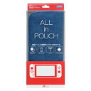Switchp ALL in POUCH u[ XCb` AT[