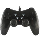 Switch用 USBコントローラPro Lite ブラック スイッチ アンサー