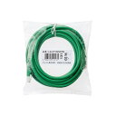 エレコム Cat5e対応ツメ折れ防止LANケーブル ELECOM(2)