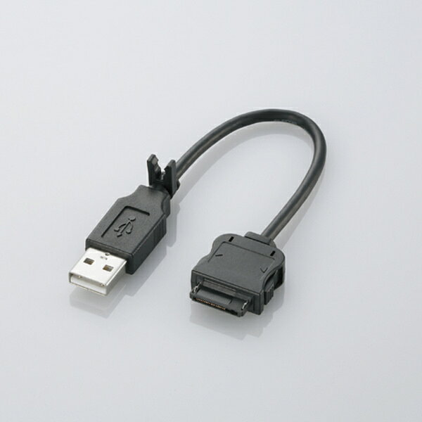 ELECOM 휴대 전화 용 데이터 전송 · 충전 USB 케이블 ELECOM