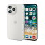쥳 iPhone 14 Pro Max  С ե Ѿ׷ ׷ۼ   ݸ 0.7mm ˤ߷ ꥢ ELECOM