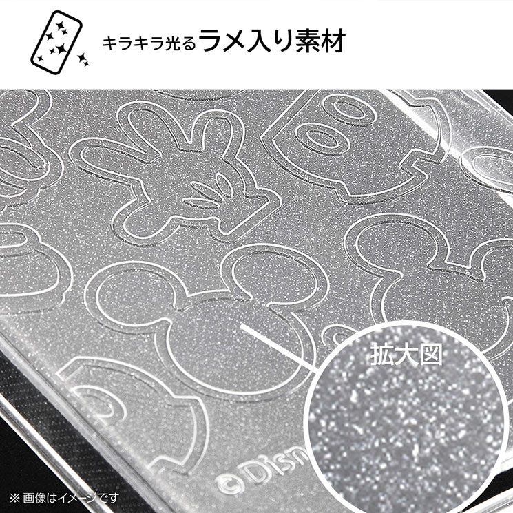 AQUOS sense7 クリア スマホ ケー...の紹介画像3