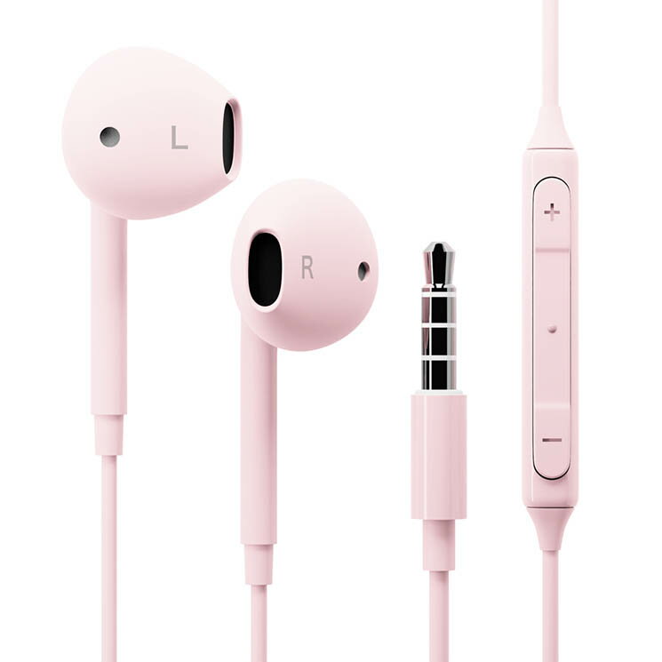 楽天市場】イヤホン ピンク pinkpinkpinkの通販 楽天市場】イヤホン ピンク pinkpinkpinkの通販