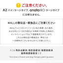 WALLインテリアテレビスタンドA2ロータイプ対応 anataIROレギュラー・ハイタイプ対応 レコーダー棚板 DVDレコーダー BDレコーダー PS5 プレステ5 テレビ台 テレビスタンド TVスタンド 部品 パーツ スチール製 WALLオプション レコーダー収納 EQUALS イコールズ 3