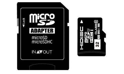 microSDカード 32GB マイクロsdカード