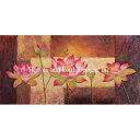 NXXeb` Lbg ㋉ Sʎh Mini Lotus Flowers - HAED(Heaven And Earth Designs)
