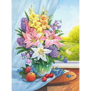 NXXeb` LbgMini Table Florals-HAED(Heaven and Earth Designs)25ctԂ̃fUC