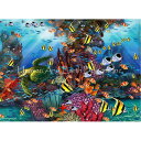 NXXeb` LbgMini The Reef 25ct-HAED(Heaven and Earth Designs)25ctS҂㋉