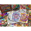 ƥå å[HAED] Mini Coloring Book Afternoon 25ct- Heaven And Earth Designs ̻ɤ