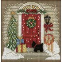 NXXeb`hJ r[YLbg Mill Hill - Buttons and Bead - Home For Christmas