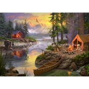 NXXeb` Lbg Lake Cabin 25ct-Heaven And Earth Designs(HAED)㋉ Sʎh