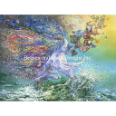 NXXeb` Lbg Joie De Vivre 25ct-Heaven And Earth Designs(HAED)㋉ Sʎh