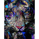 NXXeb` Lbg[HAED]Mulkan Tiger(25ct)-Heaven and Earth Designs㋉ Sʎh