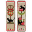 VERVACO - Bookmark(j Christmas Atmosphere Bookmarks NXXeb` hJLbg2Zbg