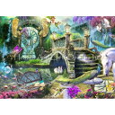 NXXeb` Lbg[HAED] Secret Garden JH 25ct - Heaven And Earth Designs㋉ Sʎh