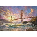 NXXeb` Lbg[HAED]Sunset on Golden Gate Bridge 25ct -Heaven And Earth Designs㋉ Sʎh