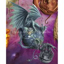 NXXeb` LbgyHAED QSzQS Planet Dragons 25ct- Heaven And Earth Designs㋉ Sʎh