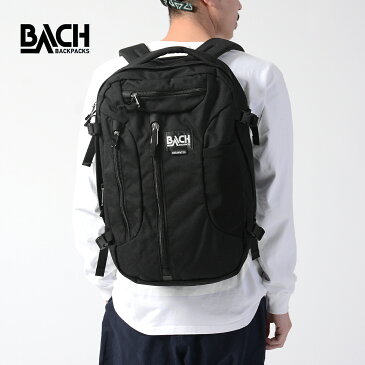 バッハ BACH ゲッタウェイ 25リットル GETAWAY 25L 3way ショルダーバッグ バックパック ハンドバッグ レディース メンズ 2020春夏 カバン 275972 【送料無料】0422[クーポン対象外]