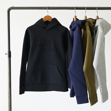 THE NORTH FACE ノースフェイス テックエアー スウェット フーディ メンズ レディース 2021秋冬 Tech Air Sweat Hoodie NT12085 パーカー ブラック ネイビー グレー カーキ 【送料無料】 0821