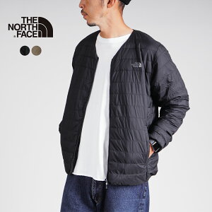 ノースフェイス THE NORTH FACE ジップ イン マグネ フィフティーフィフティーダウン カーディガン ZI Magne 50/50 Down Cardigan インナーダウン メンズ 2022秋冬 ND92160 【送料無料】