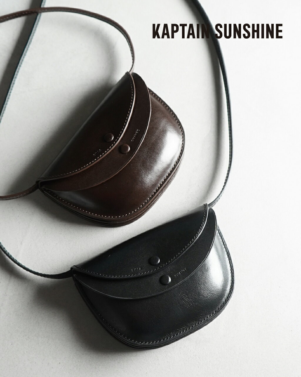 楽天市場】KAPTAIN SUNSHINE Porter Round Walletの通販 楽天市場】KAPTAIN SUNSHINE Porter Round Walletの通販