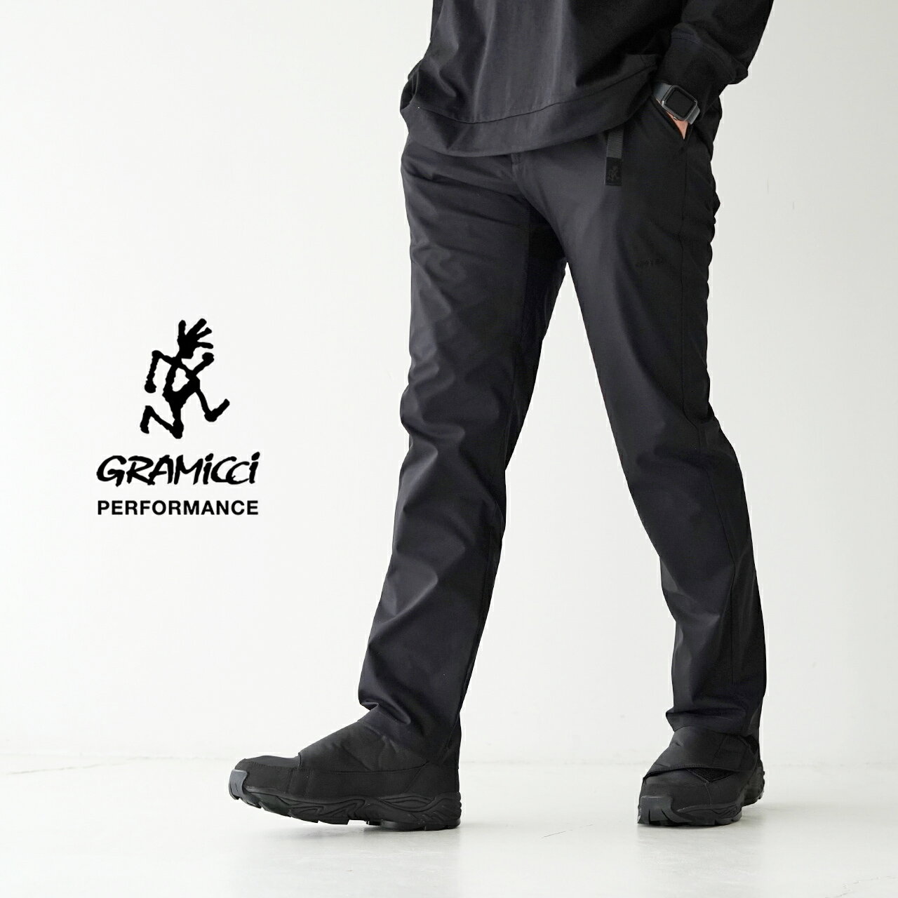 メンズファッション, ズボン・パンツ  GRAMICCI PERFORMANCE PRIMEFLEX CLIMBING PANT 2022 G2SC-P070 0308