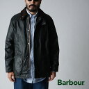 バブアー Barbour ビデイル BEDALE ワックス コットン ジャケット ブルゾン メンズ レディース MWX0018【送料無料】1010