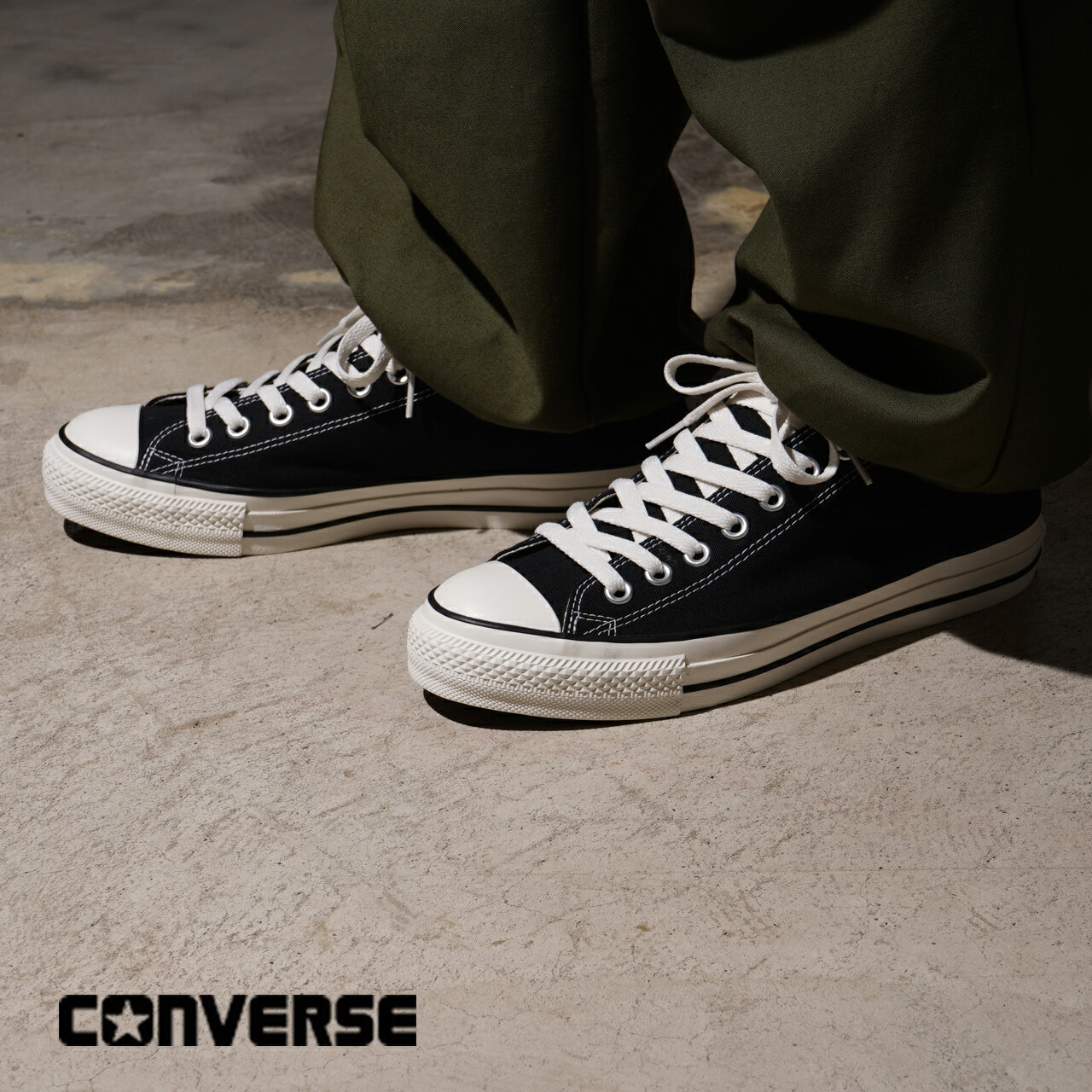 コンバース CONVERSE オールスター(R) ゴアテックス オックスフォード ALL STAR(R) GORE-TEX OX スニーカー シューズ メンズ レディース 31309750【送料無料】1024 ps30