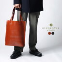 グレンロイヤル 革トートバッグ メンズ グレンロイヤル GLENROYAL トートバッグ トール TOTE BAG TALL ブライドルレザー ブラウン ブラック メンズ レディース 01-5823【送料無料】1026