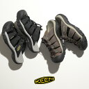 キーン KEEN ニューポート スライド NEWPORT SLIDE スリッポン スポーツサンダル メンズ 1027302 1027300 26.0cm-28.0cm 【送料無料】0530 ps30