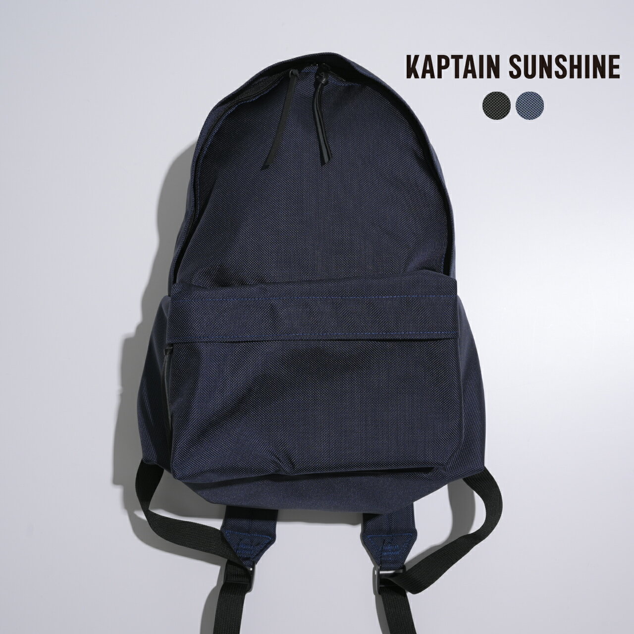 キャプテンサンシャイン KAPTAIN SUNSHINE ユーエスエー パック U.S.A Pack バックパック リュックサック バッグ メンズ レディース KSUP01 【送料無料】