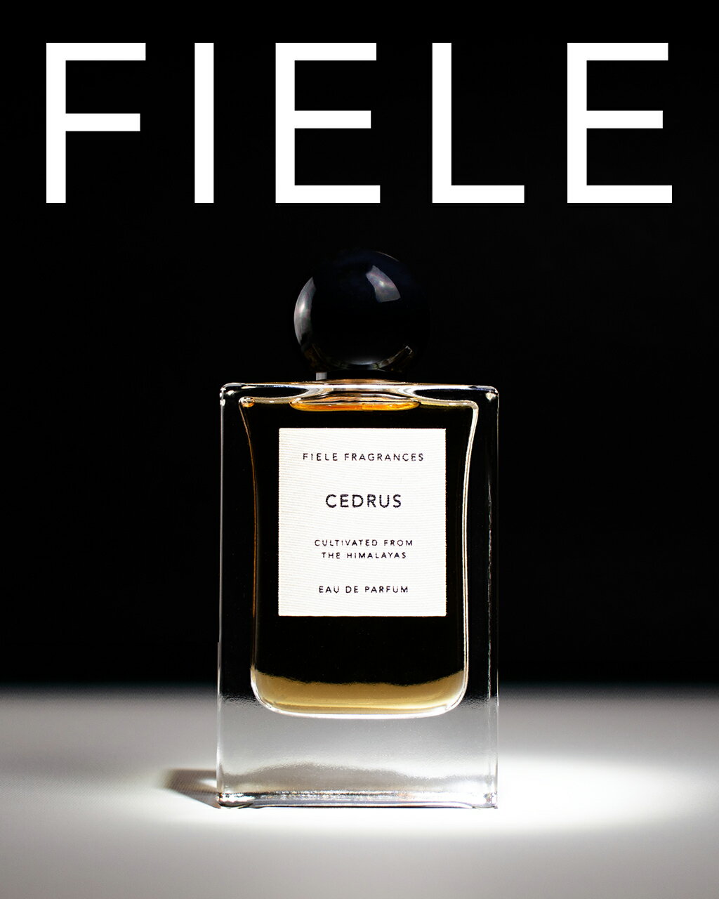 FIELE FRAGRANCES (フィエール フレグランス) EAU DE PARFUM