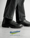 ブランドストーン Blundstone サイドゴア ブーツ レディース メンズ レザー シューズ BS2414773 1025 cpn94