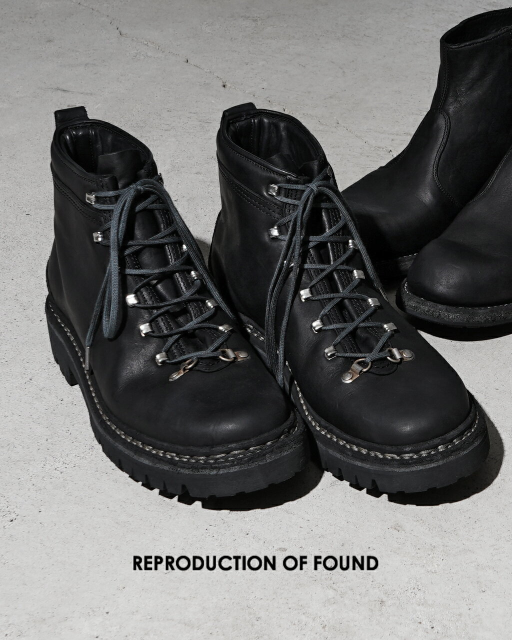 楽天市場】reproduction of found ブーツの通販 楽天市場】reproduction of found ブーツの通販