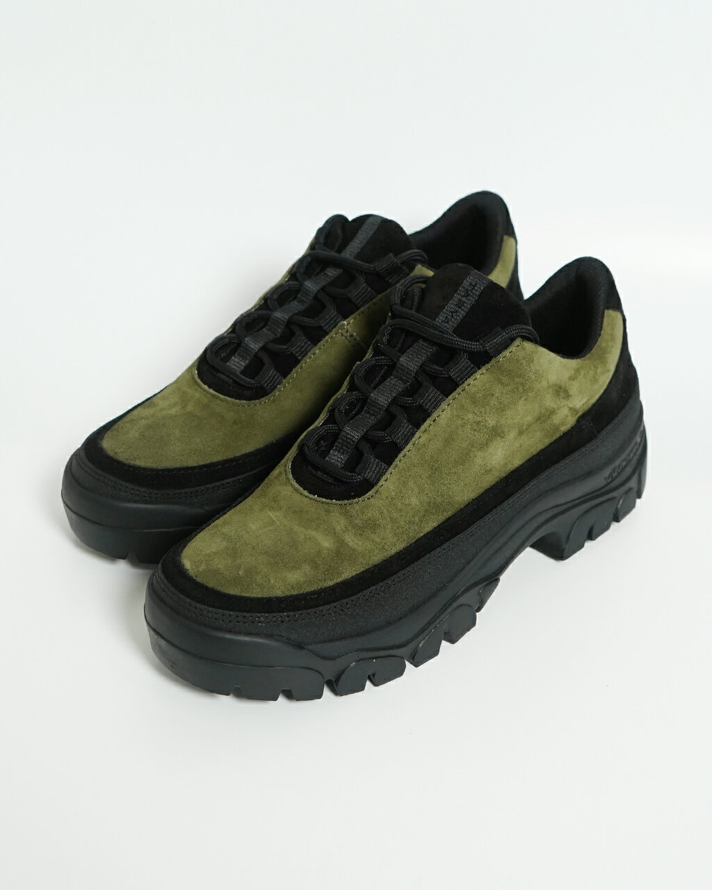 【アウトレット！50%OFF】ターバス TARVAS ハイキングシューズ メンズ イージーハイカー EASY HIKER レザー スエード スニーカー ブラック オリーブ カーキグリーン EASYHIKER-LT-4F EASYHIKER-SU-4F 1111 xp10