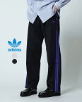 アディダス オリジナルス/adidas originals ベッケンバウアー トラックパンツ BB TRACKPANT ブラウン ベージュ ブラック 茶 黒 メンズ レディース HBO00【送料無料】0228