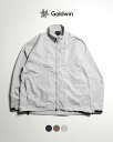 ゴールドウィン GOLDWIN ウィンド ライト ジャケット Wind Light Jacket ブラック ベージュ グレー メンズ GL141320309 xp10