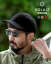 ソライズ SOLAIZ アウトドア OUTDOOR USE クラウンパントモデル サングラス 偏光サングラス グレー サクラ ハバナ 灰 桃 茶 レディース メ...