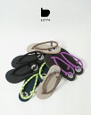 ブンタ buntA ワラジサンダル メンズ レディース waraji sandal トングサンダル ビーチサンダル ビーサン フラット シューズ 靴 袋付き 日...