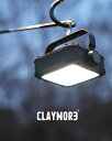 クレイモア CLAYMORE ライト メンズ レディース ULTRA2 3.0 M ウルトラ2 キャンプ アウトドア 防災 防水 コンパクト ランタン バッテリ...