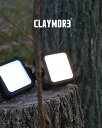 クレイモア CLAYMORE LEDライト X メンズ レディース ULTRA2 3.0 X ウルトラ2 キャンプ アウトドア 防災 ランタン バッテリー 充電...