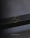 ガーデンオブエデン GARDEN OF EDEN 9Kミニマルリング メンズ レディース 9K minimal ring (1.5mm) 指輪 アクセサリー ゴ...