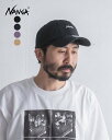 【SALE!20%OFF】ナンガ NANGA ナンガ×フォーティーセブン コットンキャップ メンズ レディース NANGA×'47 COTTON CAP 帽子 ...
