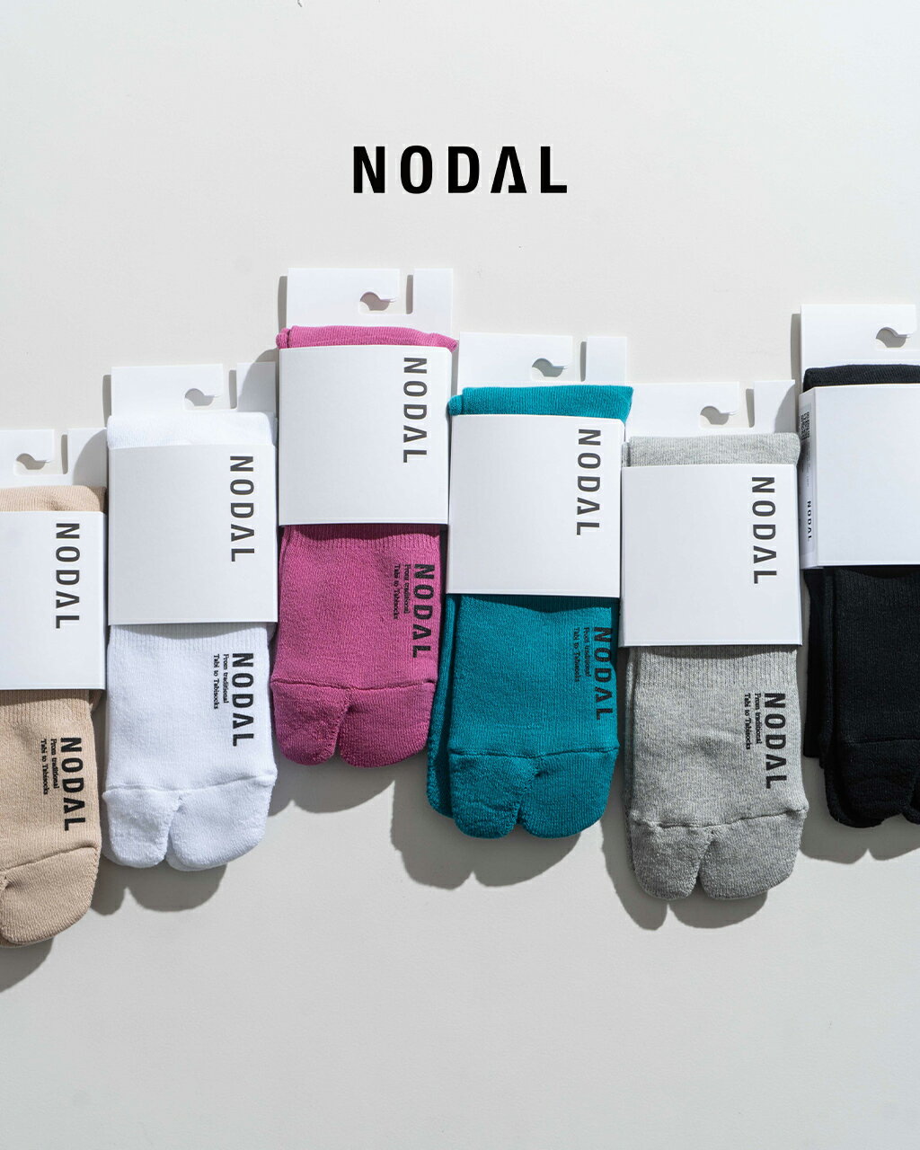 Ρ NODAL ­    ǥ New Standard Socks ˥塼  å ѥԤ  å...