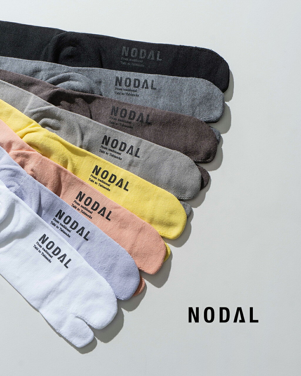 Ρ NODAL ­    ǥ Cool Max Ecomade fiber Socks ޥå ᥤ եС ...