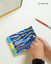 パピエ ティグル PAPIER TIGRE カラーインスピレーションブック メンズ レディース COLOR INSPIRATION BOOK 色彩 配色 ノート...